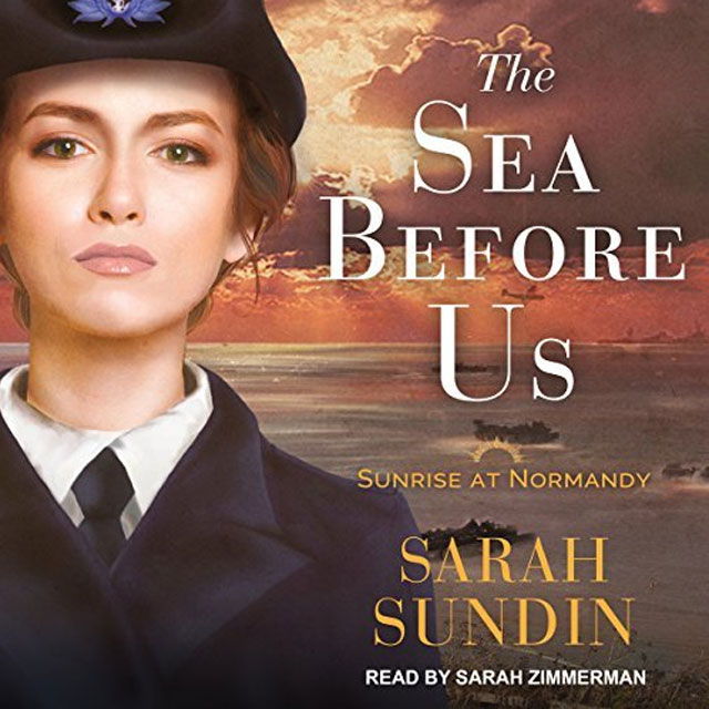 The Sea Before Us - Audible Link