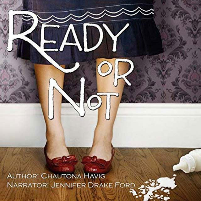 Ready or Not - Audible Link