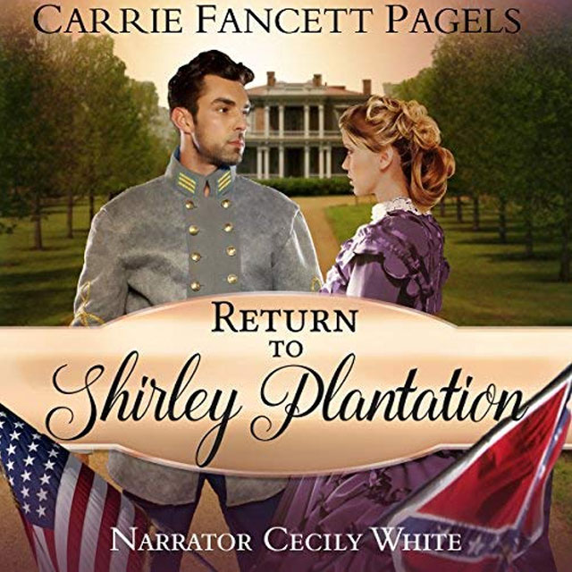 Return to Shirley Plantation Audiobook