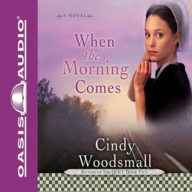 When the Morning Comes Audiobook