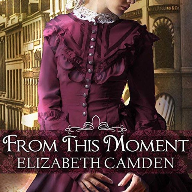 From This Moment - Audible Link