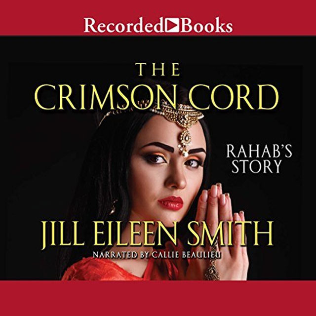 The Crimson Cord - Audible Link