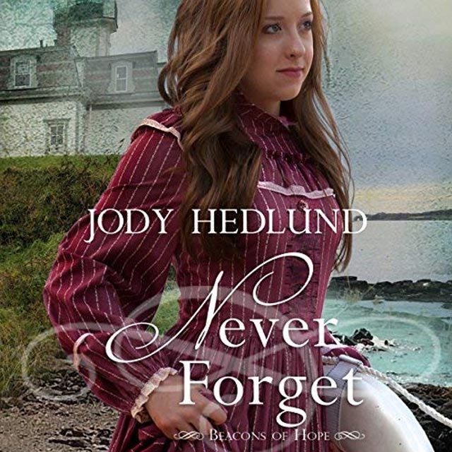Never Forget - Audible Link