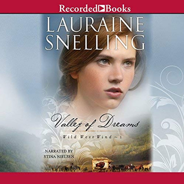 Valley of Dreams - Audible Link