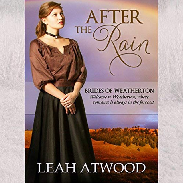 After the Rain- Audible Link