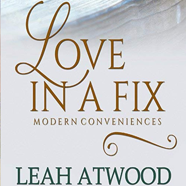Love in a Fix - Audible Link