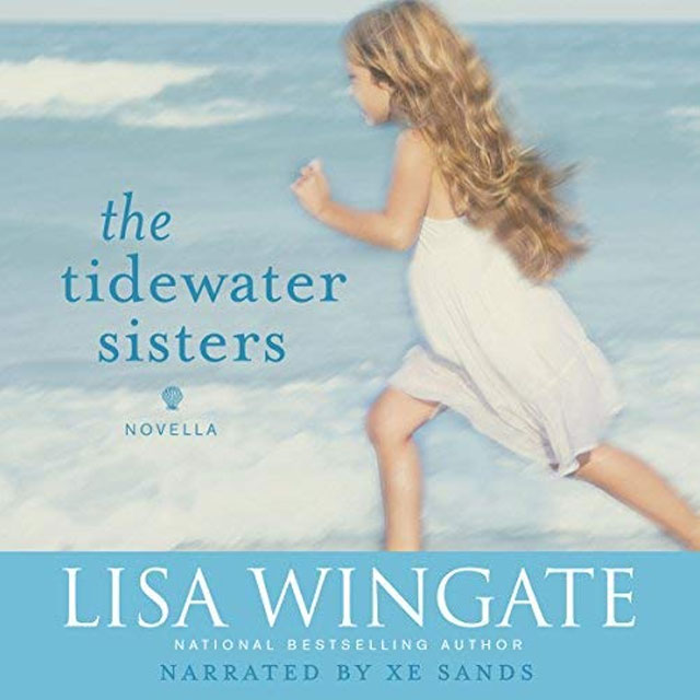 The Tidewater Sisters - Audible Link