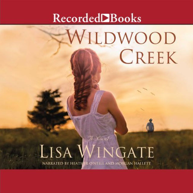 Wildwood Creek - Audible Link