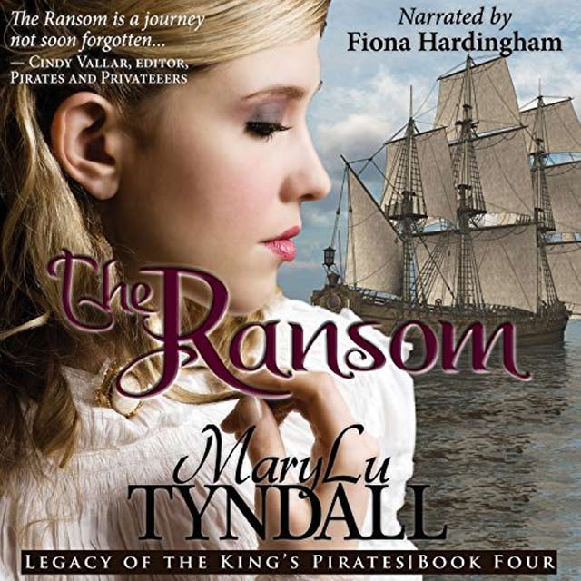 The Ransom - Audible Link