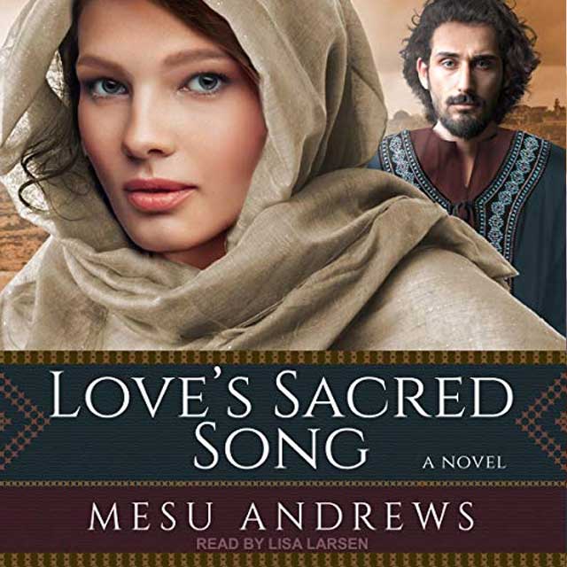 Love’s Sacred Song- Audible Link