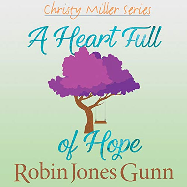 A Heart Full of Hope - Audible Link