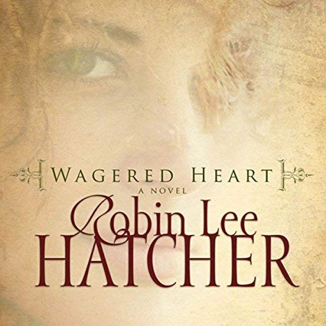 Wagered Heart - Audible Link