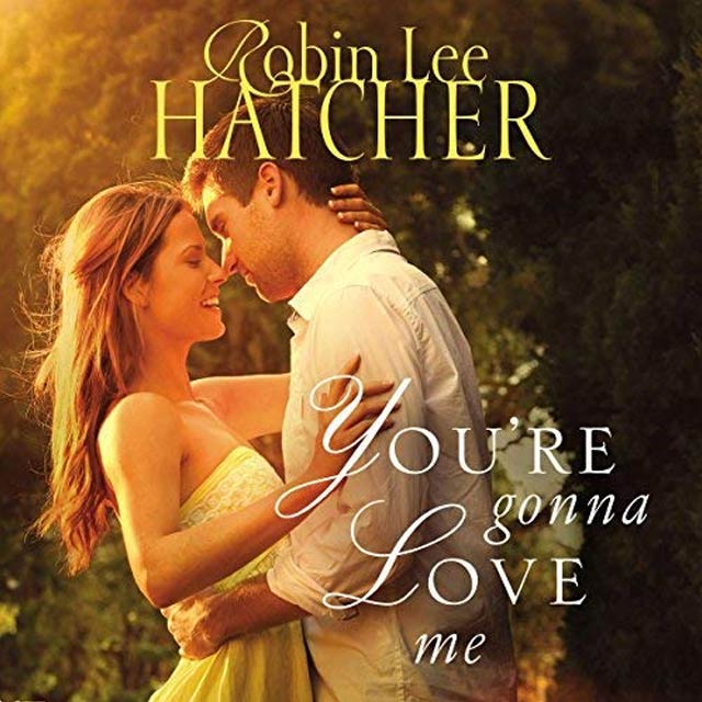 You're Gonna Love Me - Audible Link