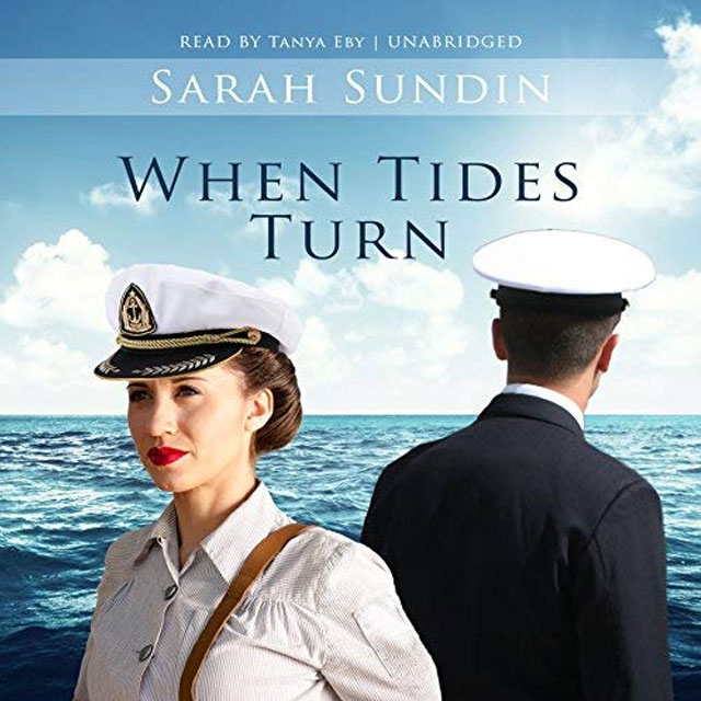When Tides Turn - Audible Link