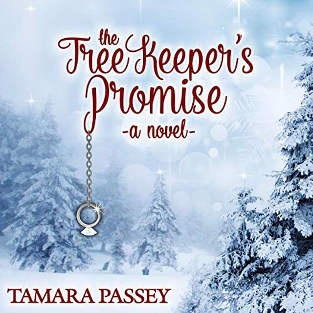 The Tree Keeper's Promise - Audible Link