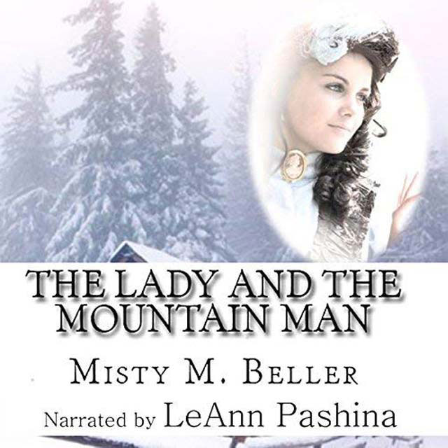 The Lady and the Mountain Man - Audible Link