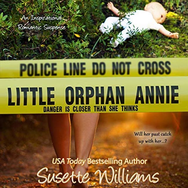 Little Orphan Annie - Audible Link